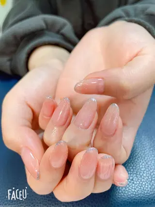 ネイル Sunnynail  サニーのネイルデザイン