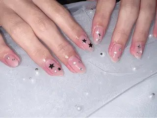 ネイル nail salon ARCHEのネイルデザイン