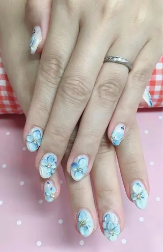 ネイル Sunnynail  サニーのネイルデザイン