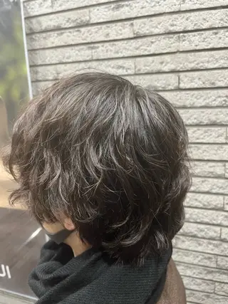 ショート ✂️髪質改善 kane✂️のヘアスタイル