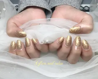 ネイル え びのネイルデザイン