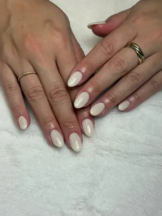 ネイル FlyingSeep 🫧Kaho🍒💟のネイルデザイン