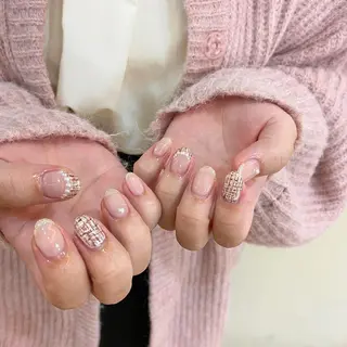 ネイル . .のネイルデザイン