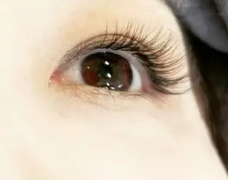 マツエク・マツパ ambi with tiara所属・ambi×tiara NAOKAのマツエク・マツパデザイン