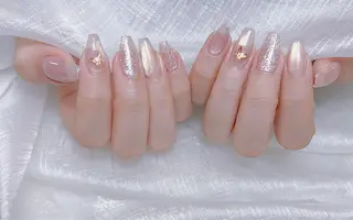 ネイル RiRi北浦和 ネイル/マツエクのネイルデザイン