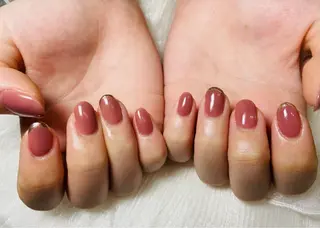 ネイル A-nail 閉店のネイルデザイン