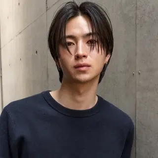 ショート メンズ メンズヘア/パーマ/ SHOUTOのヘアスタイル