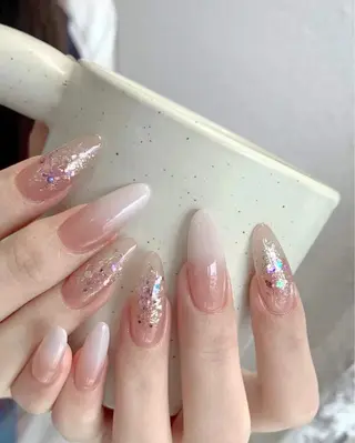 ネイル ネイルサロン yunaのネイルデザイン