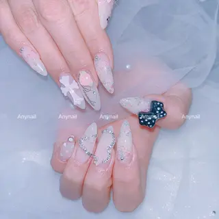 ネイル Any nail新大久保店のネイルデザイン