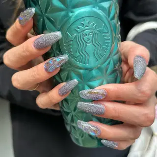 ネイル nailsalon ∞ ﾐｶﾅﾙ ∞のネイルデザイン
