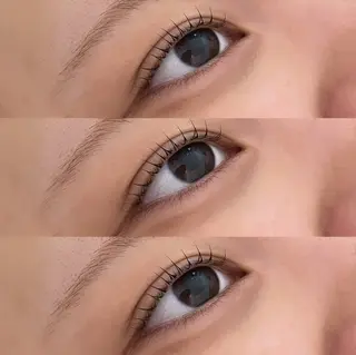 マツエク・マツパ eyelist ✵ Itsukiのマツエク・マツパデザイン