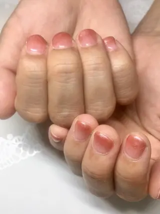 ネイル 新宿ネイルサロン ジェミディローサのネイルデザイン