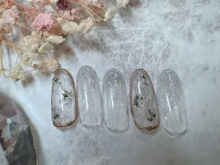 ネイル nail cute 野村のネイルデザイン
