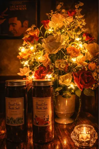 ヘッド＆リンパケア teteのエステ・リラクイメージ