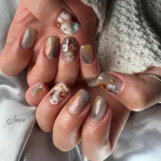 ネイル You kyehwaのネイルデザイン