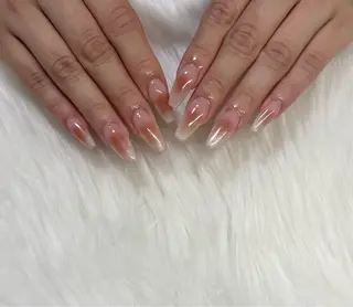 ネイル nailsalon R.のネイルデザイン