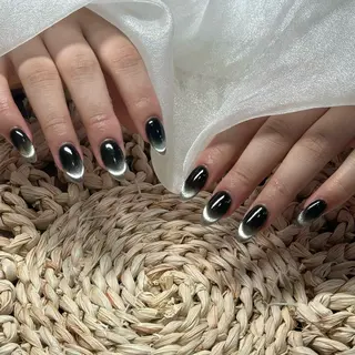 ネイル Trend Nail ゆーはんのネイルデザイン