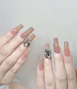 ネイル Nikoネイルサロン 高田馬場店のネイルデザイン