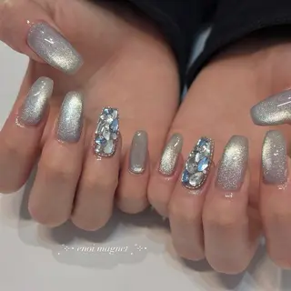 ネイル BONNIE MIKIのネイルデザイン