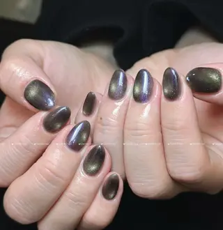 ネイル Gemini nail.Yukiのネイルデザイン