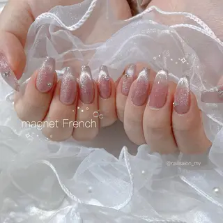 ネイル NailSalon MYのネイルデザイン