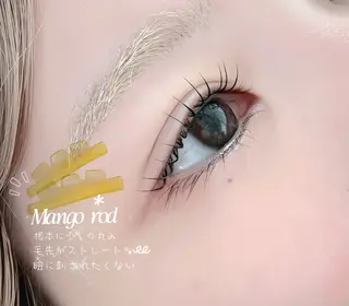 マツエク・マツパ Y.Beauty 池袋のマツエク・マツパデザイン