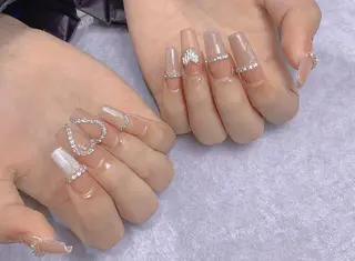 ネイル Cute beauty2のマツエク・マツパデザイン