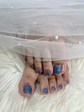 ネイル Saya.🐰💅 LOA.のネイルデザイン