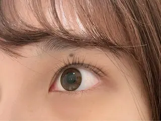 マツエク・マツパ フラットラッシュ/ アイブロウ/石原のマツエク・マツパデザイン