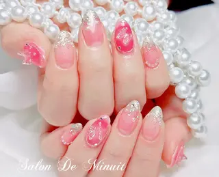 ネイル Emily 🎀のネイルデザイン