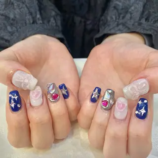 ネイル 11 nailsのネイルデザイン