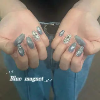 ネイル Lycoris Noaのネイルデザイン