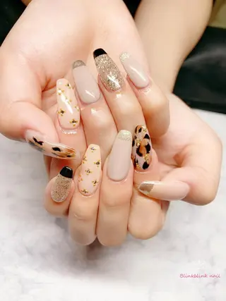 ロング ネイル Style Nailのネイルデザイン