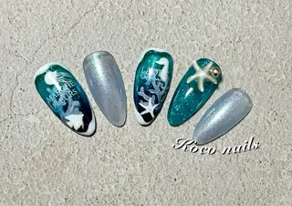 ネイル Mai’s nailのネイルデザイン