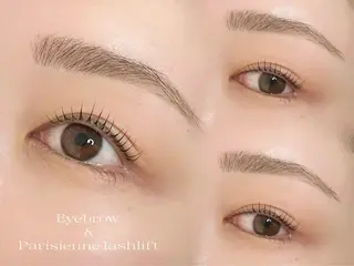 マツエク・マツパ MIORA︎ マツエク×ネイルのマツエク・マツパデザイン