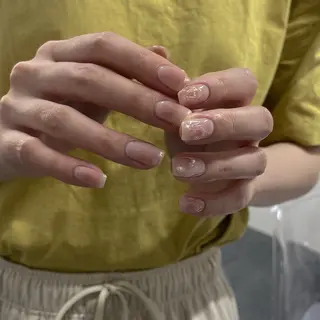 ネイル sa bのネイルデザイン