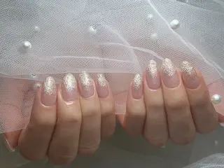 ネイル エルバイノリコ小川 パラジェル取扱店のネイルデザイン