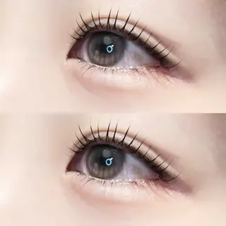 マツエク・マツパ lit.🧸 MACOのマツエク・マツパデザイン