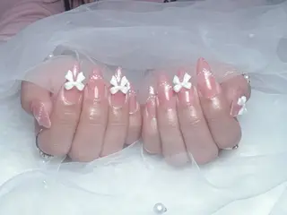 ネイル lana nailのネイルデザイン