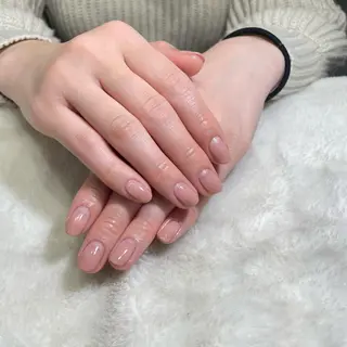 ネイル Laule'a Jr 🎀ネイリスト🎀のネイルデザイン