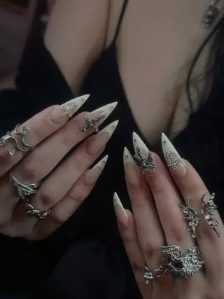 ネイル FUJI Nail Salonのネイルデザイン
