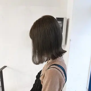 ミディアム カラー quon RYUYA /レイヤー✂️のその他イメージ