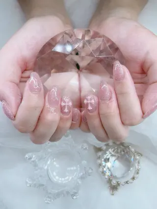 ネイル misun_ nailのネイルデザイン