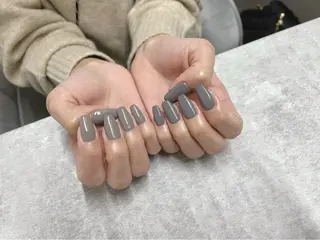ネイル 1'vary YUKIのネイルデザイン