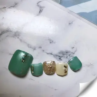 ネイル NAIL★M 真紀のネイルデザイン