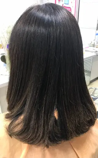 カラー 鳥居 厚志のエステ・リラクイメージ