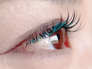 マツエク・マツパ ダリアビューティー所属・LEDエクステ🫧 ダリアビューティーのマツエク・マツパデザイン