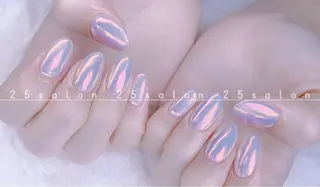 ネイル 2 5のマツエク・マツパデザイン