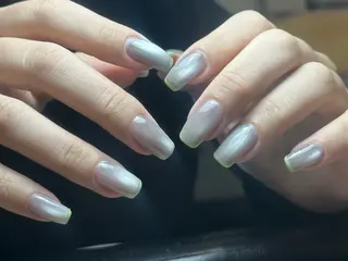 ネイル Eveネイル チップスカルプ専門店のネイルデザイン