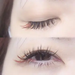 マツエク・マツパ lucil 松本の眉毛・アイブロウイメージ